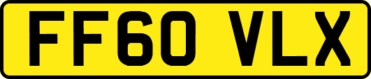 FF60VLX