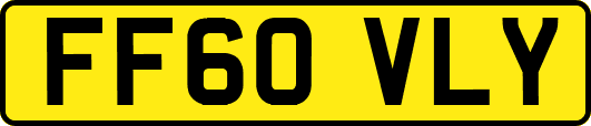 FF60VLY