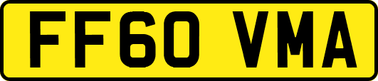 FF60VMA