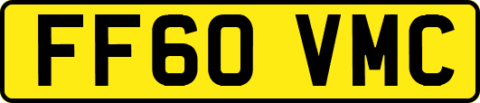 FF60VMC