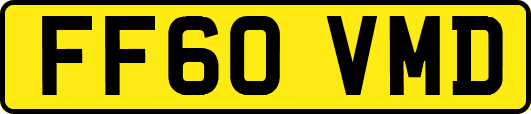 FF60VMD