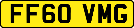 FF60VMG