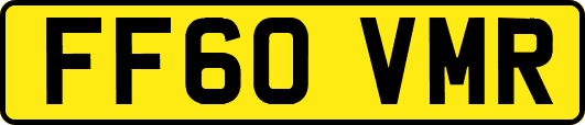 FF60VMR
