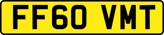 FF60VMT