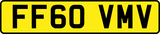 FF60VMV