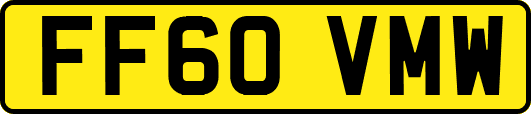 FF60VMW