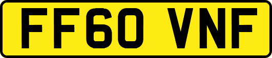 FF60VNF
