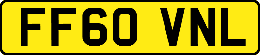 FF60VNL