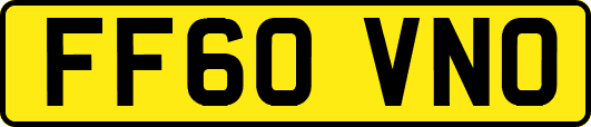 FF60VNO