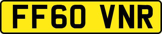 FF60VNR