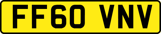 FF60VNV
