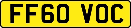 FF60VOC