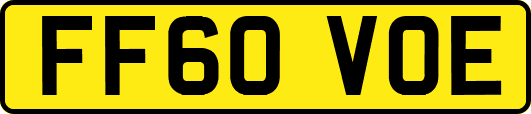 FF60VOE