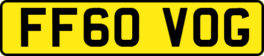FF60VOG