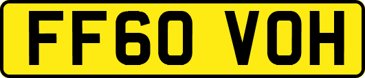 FF60VOH