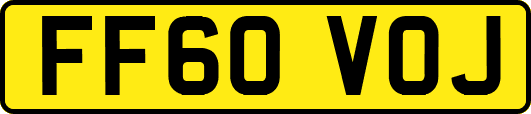FF60VOJ
