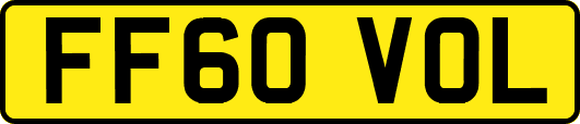 FF60VOL