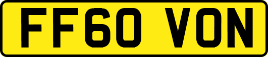 FF60VON