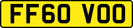 FF60VOO