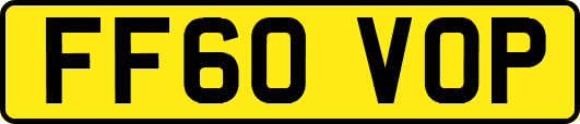 FF60VOP