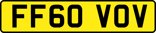FF60VOV