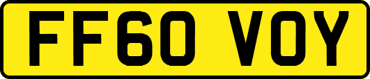 FF60VOY