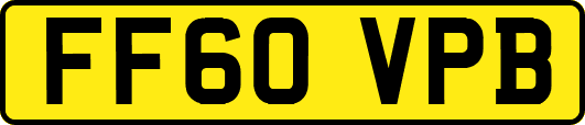 FF60VPB