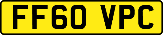 FF60VPC