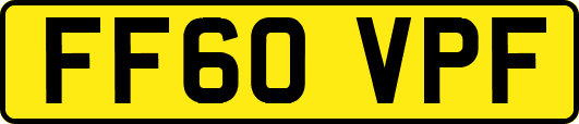FF60VPF
