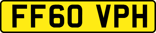 FF60VPH