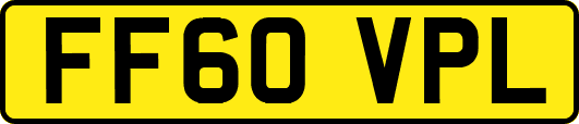 FF60VPL