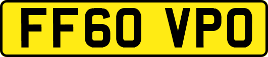 FF60VPO