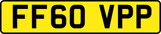 FF60VPP
