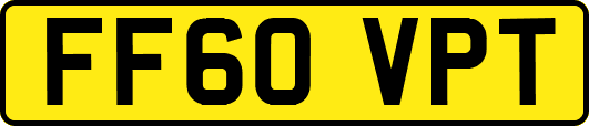 FF60VPT