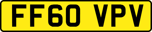 FF60VPV