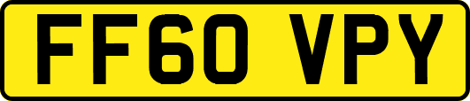 FF60VPY