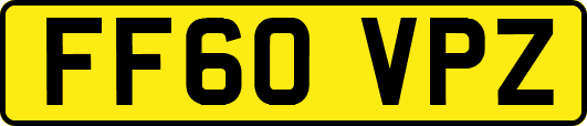 FF60VPZ