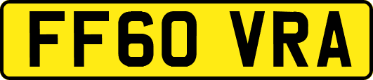 FF60VRA