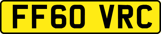 FF60VRC