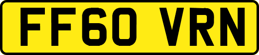 FF60VRN