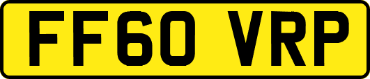 FF60VRP