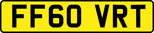 FF60VRT