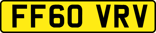 FF60VRV