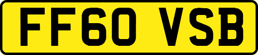 FF60VSB