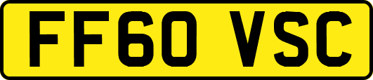 FF60VSC