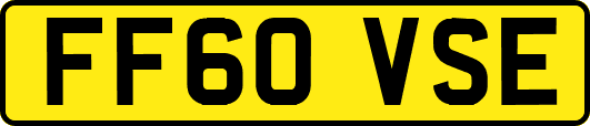 FF60VSE