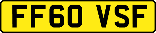 FF60VSF