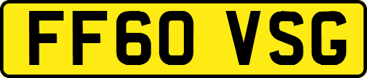 FF60VSG