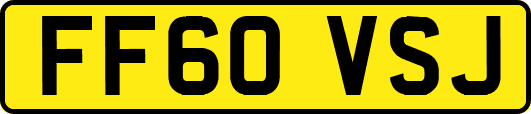 FF60VSJ