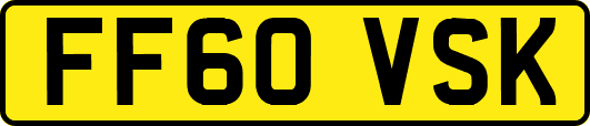 FF60VSK